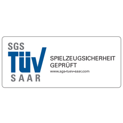 Stylex SGS TUV keurmerk